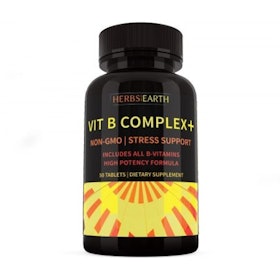 10 Best Vitamin B Supplements in the Philippines 2022 | Buying Guide Reviewed by Pharmacist 4