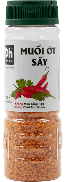 DH Foods Chili Salt Tay Ninh Style 1