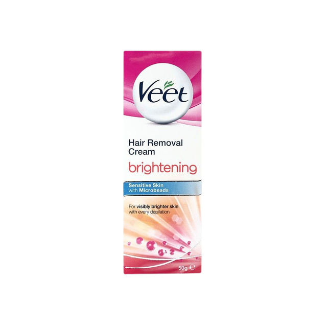 Veet Brightening for Sensitive Skin 1