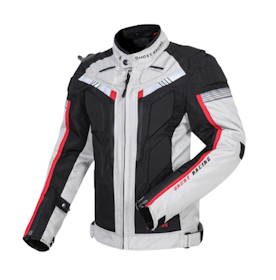 10 Best Motorcycle Jackets in the Philippines 2022 | Spidi, Spyke, and More 1