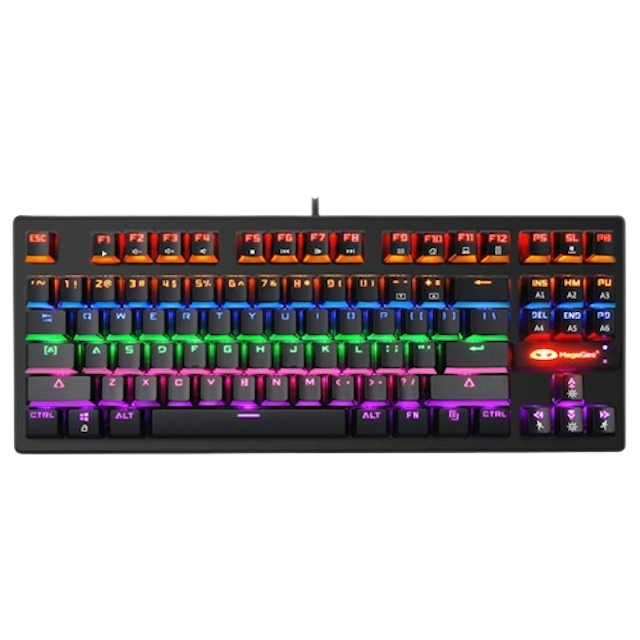 MageGee TKL Mechanical Gaming Keyboard 1