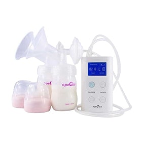 10 Best Breast Pumps in the Philippines 2022 | Buying Guide Reviewed by Pediatrician 5