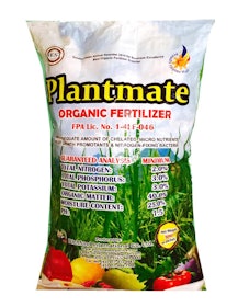 10 Best Organic Fertilizers in the Philippines 2022 | Plantmate, Nature's Bio, and More 1