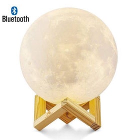 10 Best Moon Lamps in the Philippines 2021 4