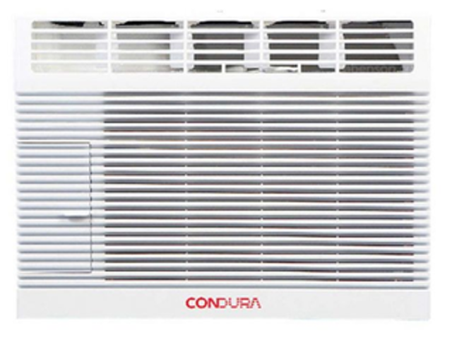 Condura 0.5 HP Window Type Air Conditioner 1