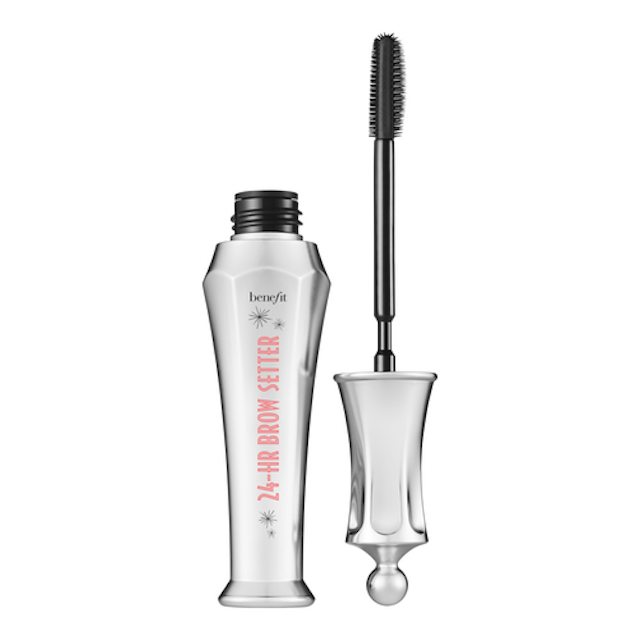 Benefit Cosmetics 24-Hr Brow Setter Invisible Brow Gel 1