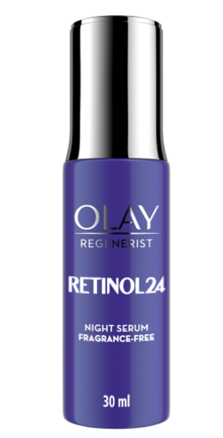 Olay Regenerist Retinol 24 Night Serum 1