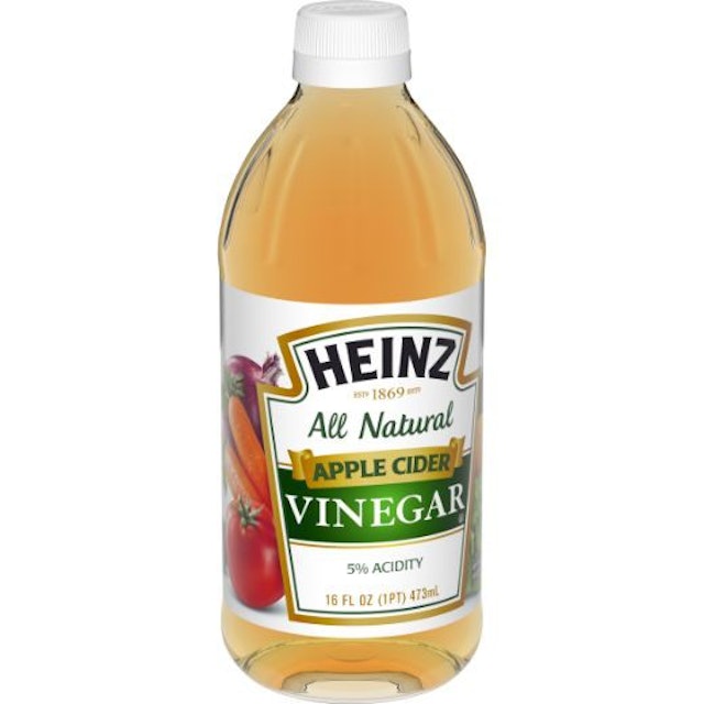 Heinz Apple Cider Vinegar 1