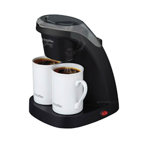 10 Best Single-Serve Coffee Makers in the Philippines 2022 | Keurig, Midea, and More 4