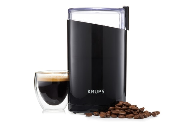Krups Coffee Mill 1