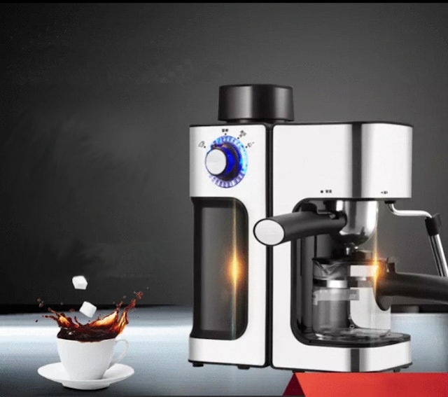 Fotile FOT Espresso Machine 1