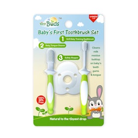 10 Best Tongue Cleaners for Babies in the Philippines 2022 | Buying Guide Reviewed by Dentist 4