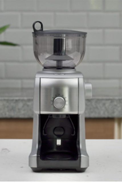 Cuppa Conical Burr Grinder 1