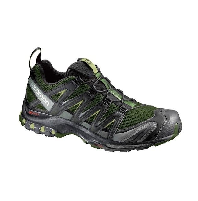 Salomon XA Pro 3D Hiking Shoes 1