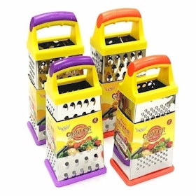 10 Best Box Graters in the Philippines 2022 | Buying Guide Reviewed by Chef 3