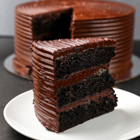 10 Best Chocolate Cakes in the Philippines 2022 | Buying Guide Reviewed by Nutritionist-Dietitian 4