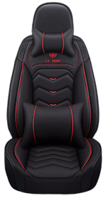 10 Best Leather Seat Covers in the Philippines 2022 | Leather Mega Seats, Seatmate Auto Interiors, and More 3