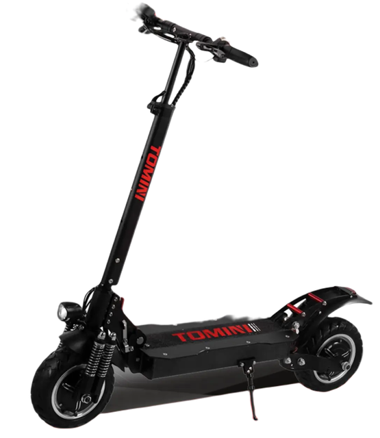 Tomini H10 Electric Scooter 1