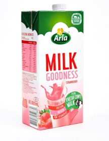 10 Best Fresh Milks in the Philippines 2022 | Buying Guide Reviewed by Nutritionist-Dietitian 3