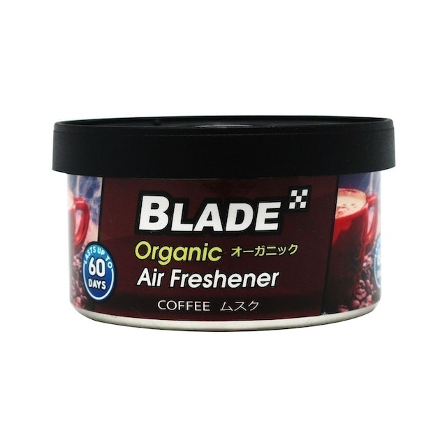 Blade Organic Air Freshener  1