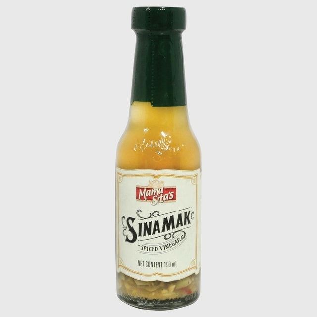 Mama Sita's Spiced Vinegar (Sinamak) 1