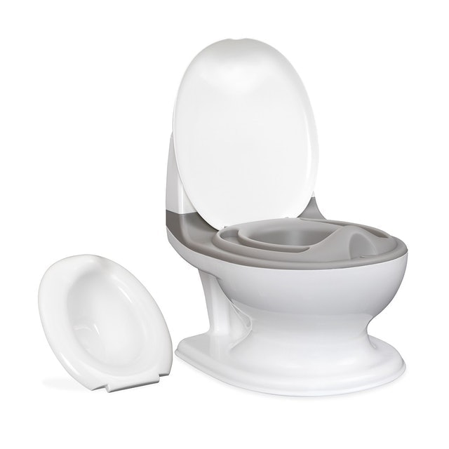 Nuby My Real Potty Toilet Trainer 1