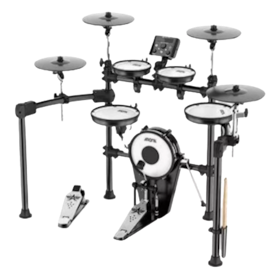 10 Best Electric Drum Sets in the Philippines 2022 | Buying Guide Reviewed by Sound Engineer 4