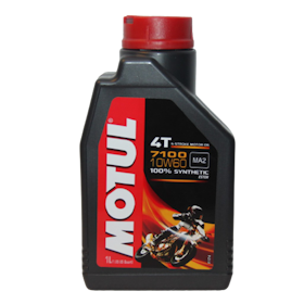 10 Best Motorcycle Oils in the Philippines 2022 | Honda, Liqui Moly and More 1