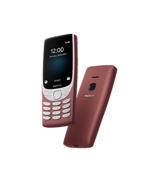 Nokia 8210 4G 1