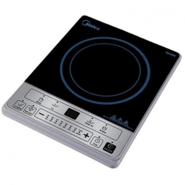 Midea Induction Cooker 1600W 1