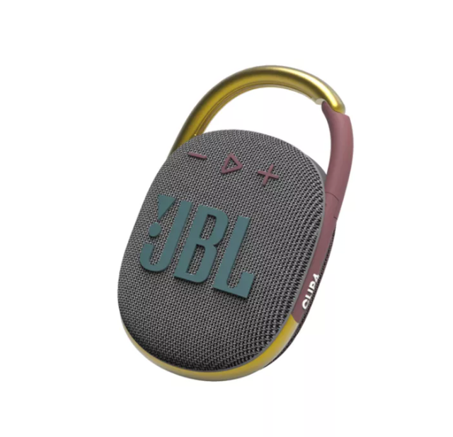 JBL Clip 4 Portable Bluetooth Speaker 1