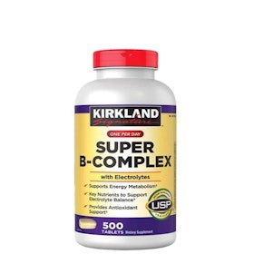 10 Best Vitamin B Supplements in the Philippines 2022 | Buying Guide Reviewed by Pharmacist 5