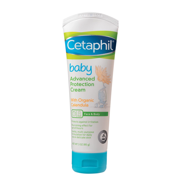 Cetaphil Baby Advanced Protection Cream 1