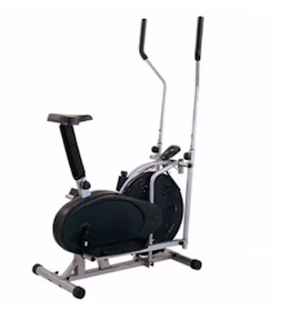 10 Best Elliptical Machines in the Philippines 2022 | Buying Guide Reviewed by Fitness Coach 3