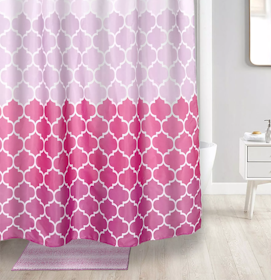 10 Best Shower Curtains in the Philippines 2022 | Socone, Casabella, and More 5