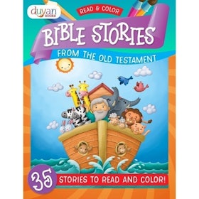 10 Best Kids' Bible Stories in the Philippines 2022 | Buying Guide Reviewed by Early Childhood Educator 1