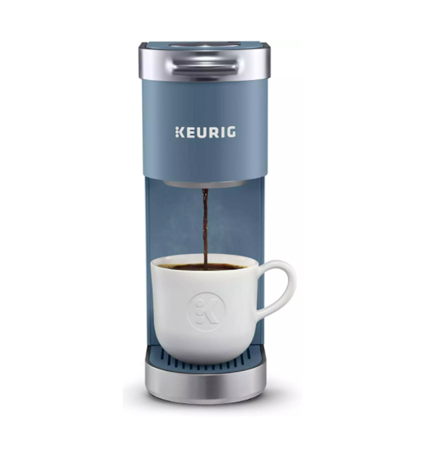 Keurig K-Mini Plus Coffee Maker 1