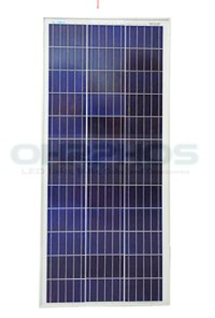 Solar Panel Glowmax  1