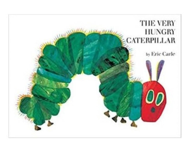 World Publishing Company The Very Hungry Caterpillar 1
