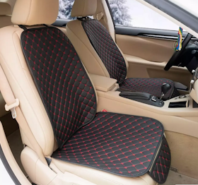 10 Best Leather Seat Covers in the Philippines 2022 | Leather Mega Seats, Seatmate Auto Interiors, and More 5