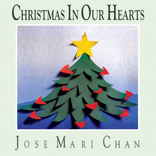 Jose Mari Chan Christmas In Our Hearts 1