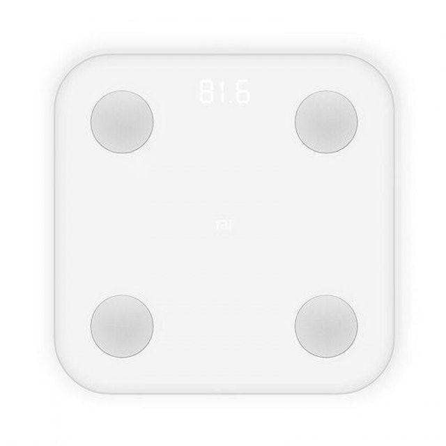 Xiaomi Mi Body Composition Scale 2 1