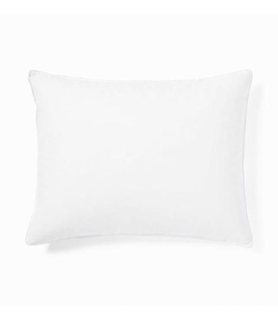 West Elm  Basic Down Alternative Pillow 1