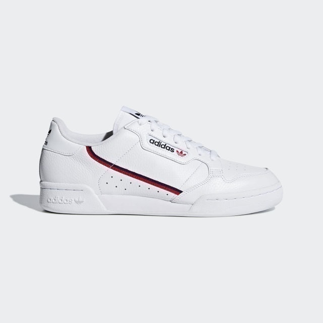 Adidas Continental 80 Shoes 1