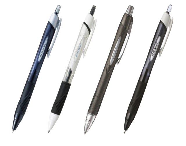 Uni Jetstream Pen  1