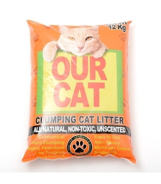 10 Best Cat Litters in the Philippines 2022 Buying Guide Reviewed by