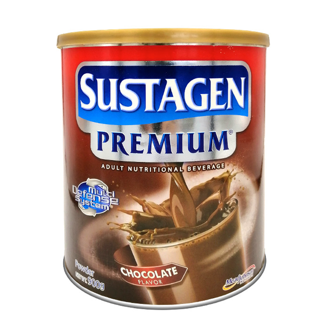 Sustagen Premium Adult Nutritional Beverage 1