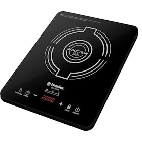 10 Best Induction Cookers in the Philippines 2022 | Buying Guide Reviewed by Chef 1