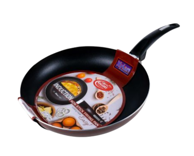 Chef's Gallery Induction Non-Stick Frying Pan 1