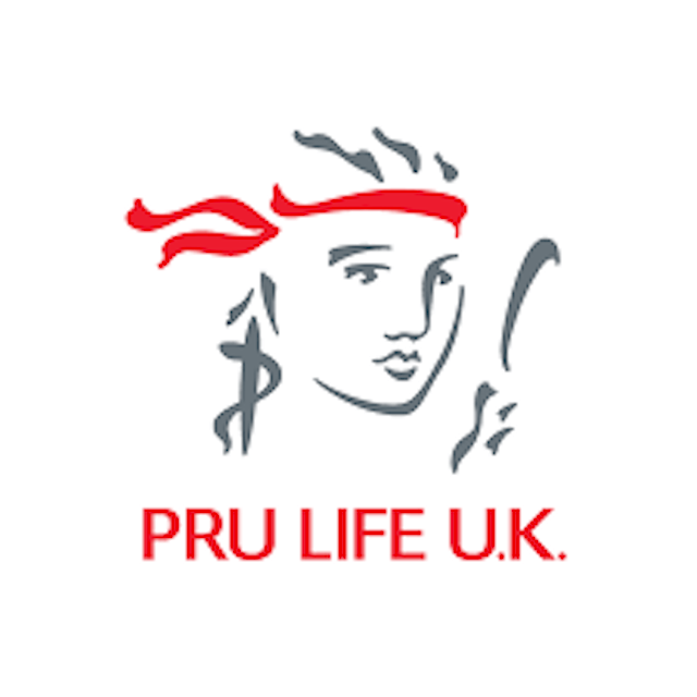 PRU Life UK Your Term  1